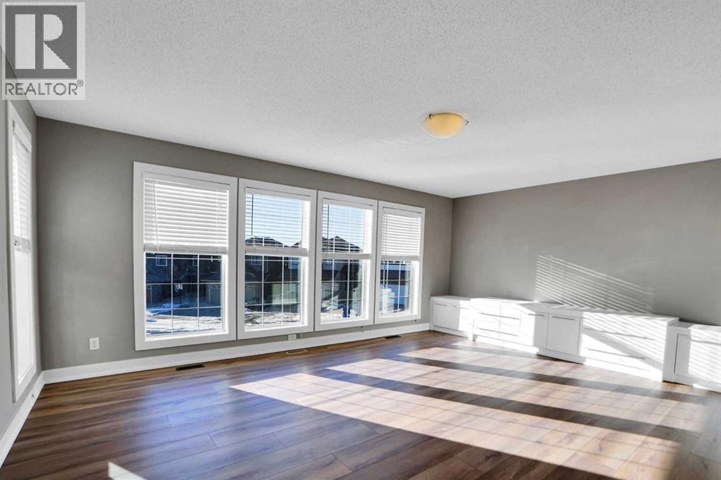 Single Family House for Sale in  Panatella Cape NW Panorama Hills Calgary 