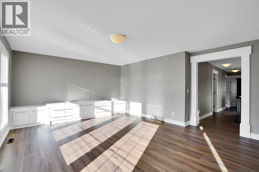 Single Family House for Sale in  Panatella Cape NW Panorama Hills Calgary 