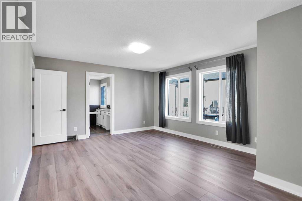 Single Family House for Sale in  Panatella Cape NW Panorama Hills Calgary 