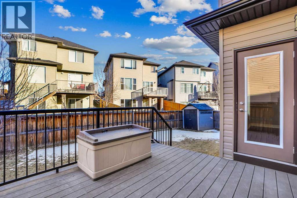 Single Family House for Sale in  Panatella Cape NW Panorama Hills Calgary 