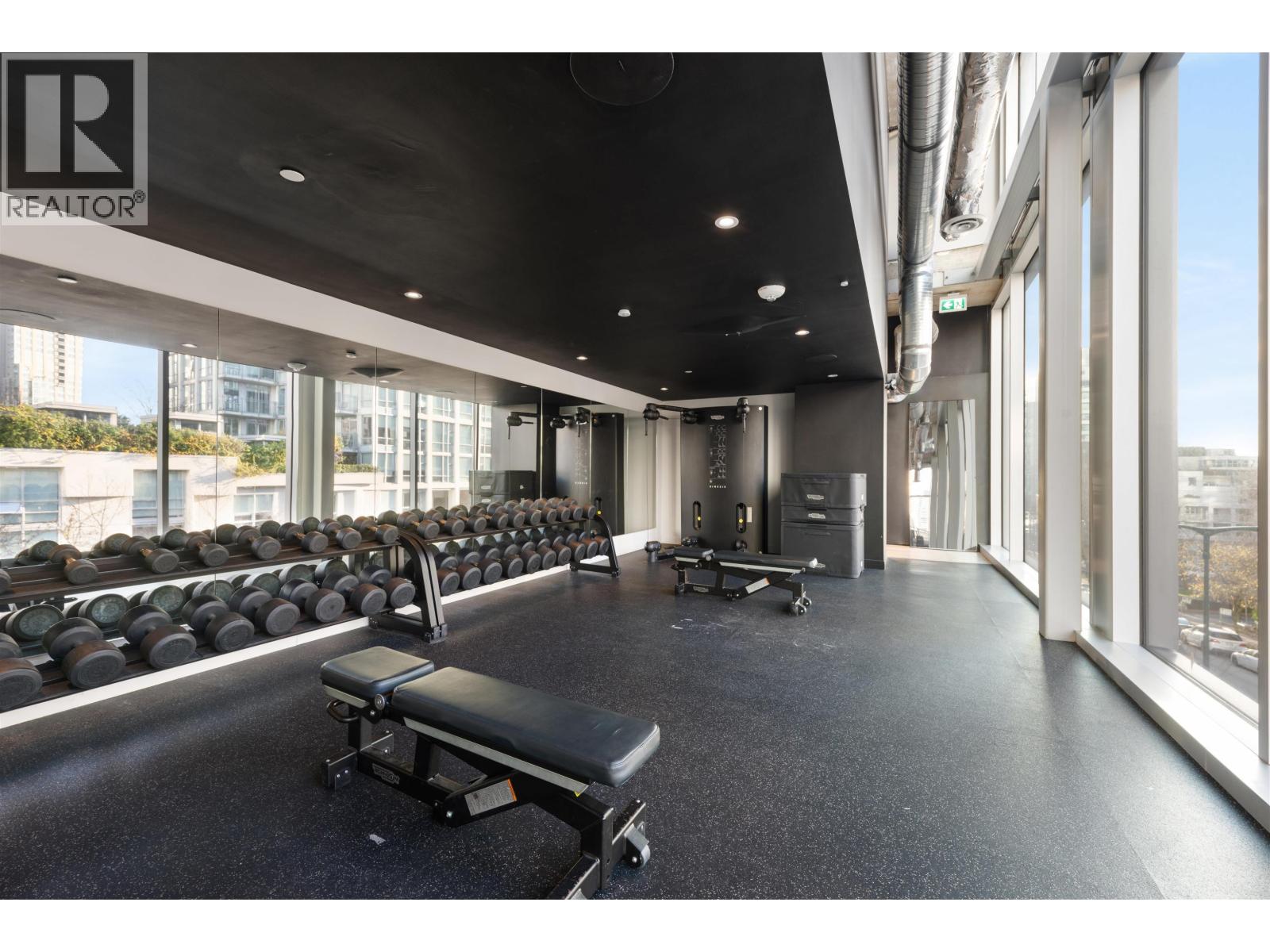 3209 1480 HOWE STREET, Vancouver