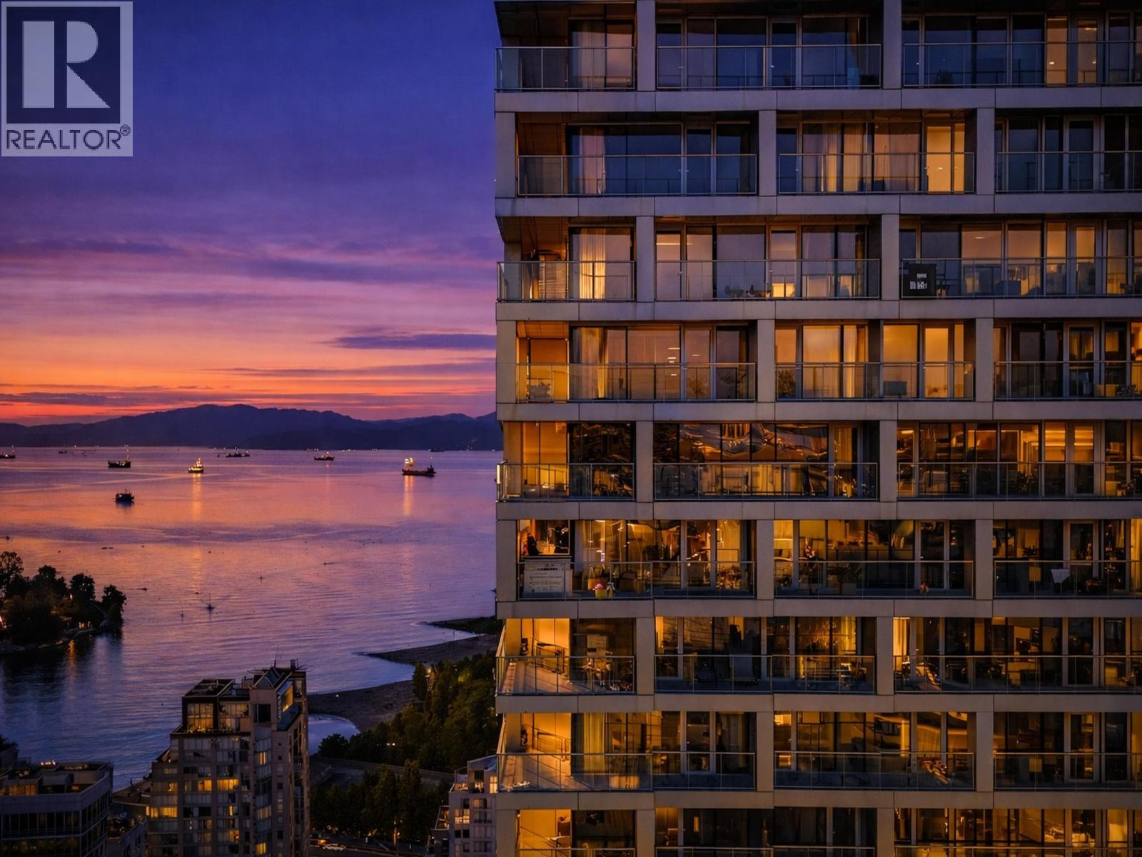 3209 1480 HOWE STREET, Vancouver