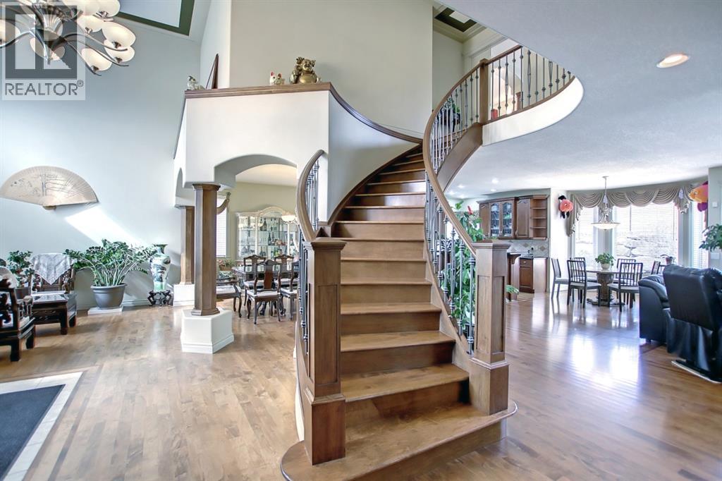 Single Family House for Sale in  Panorama Hills Point NW Panorama Hills Calgary 