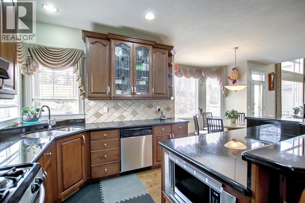 Single Family House for Sale in  Panorama Hills Point NW Panorama Hills Calgary 