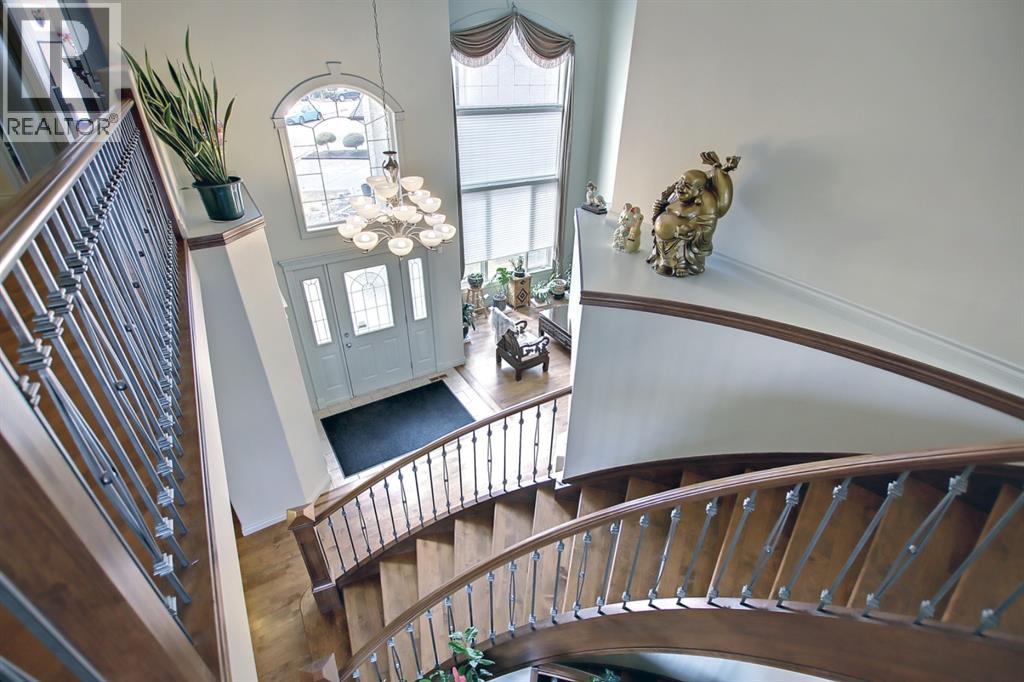 Single Family House for Sale in  Panorama Hills Point NW Panorama Hills Calgary 