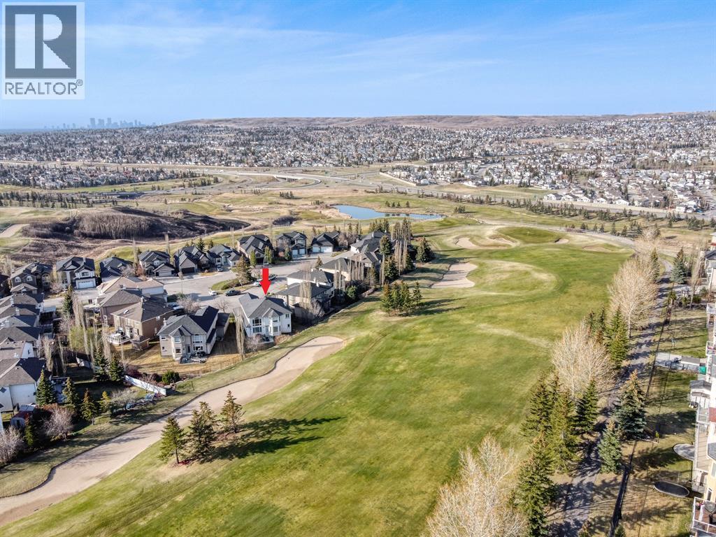 Single Family House for Sale in  Panorama Hills Point NW Panorama Hills Calgary 