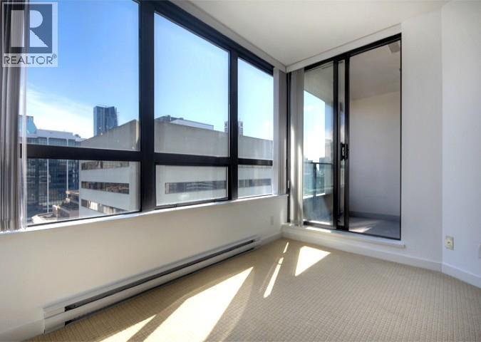 1522 938 SMITHE STREET, Vancouver