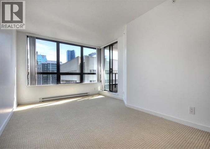 1522 938 SMITHE STREET, Vancouver