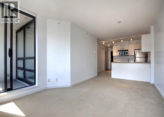 1522 938 SMITHE STREET, Vancouver