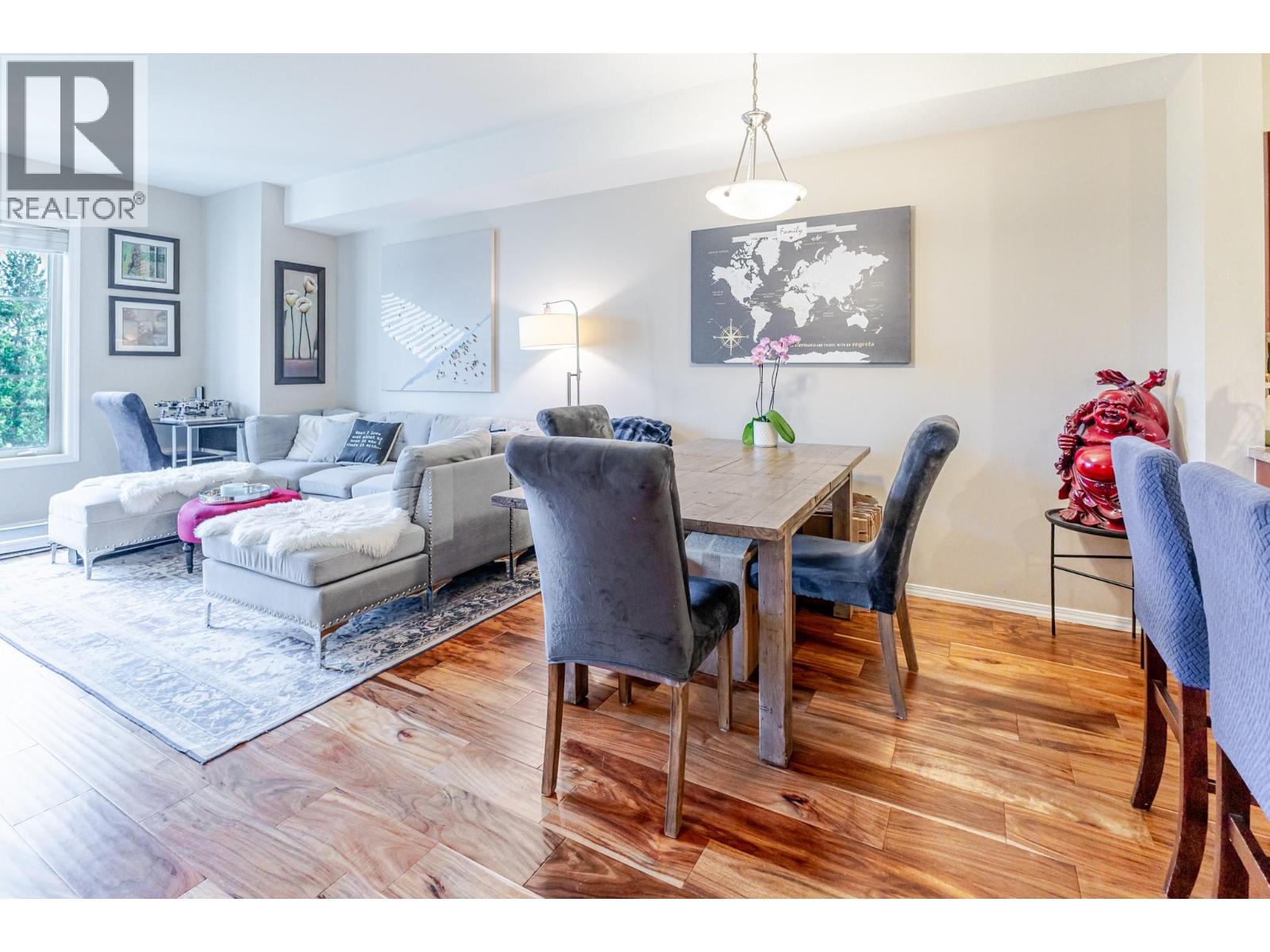 #1516 1875 Country Club Drive - 4