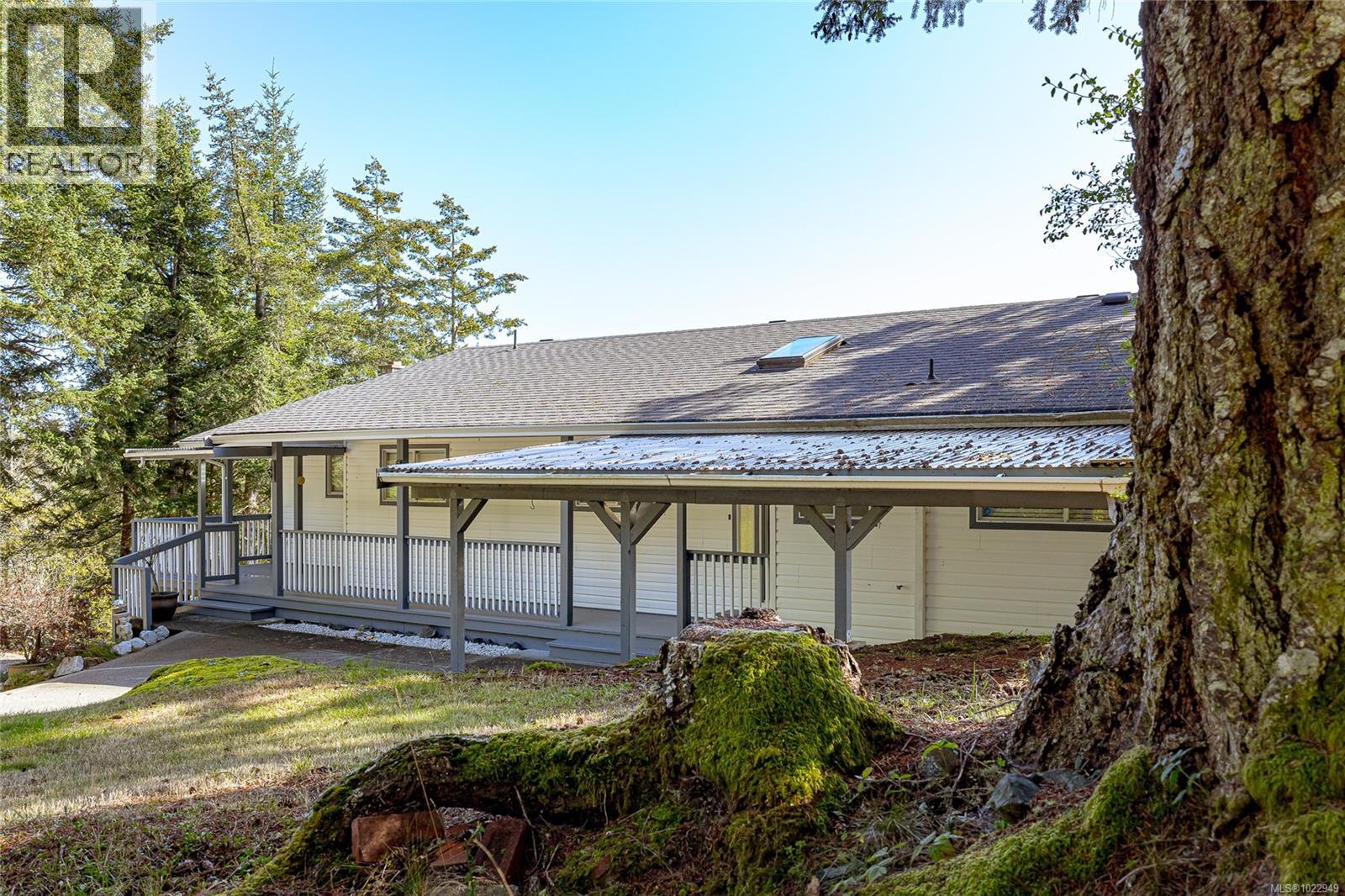 2270 Henlyn Dr, Sooke