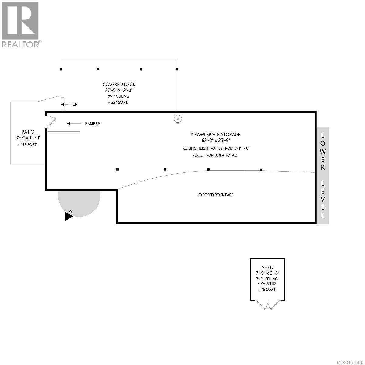 2270 Henlyn Dr, Sooke