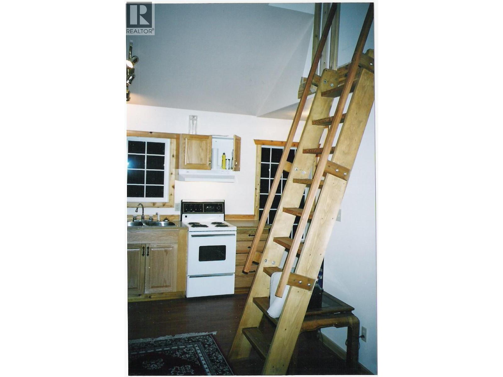  5525 Ducksway Road, Winlaw