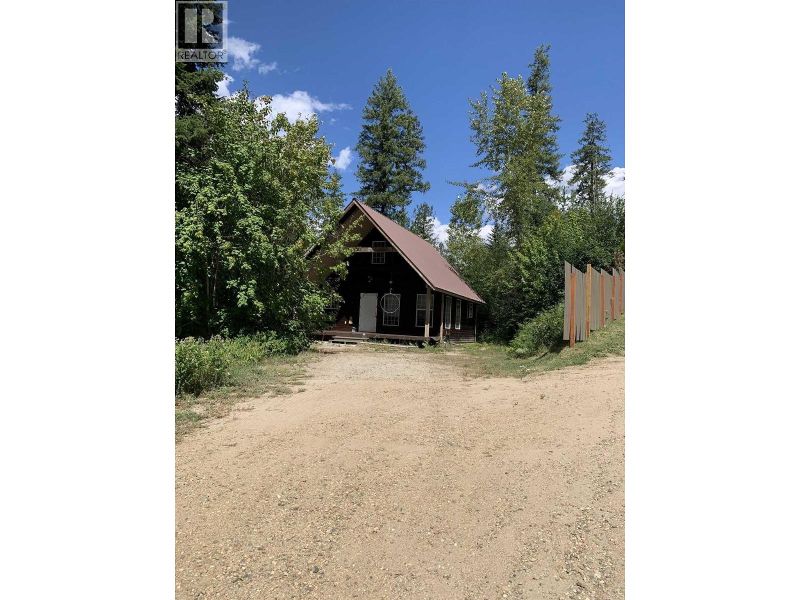  5525 Ducksway Road, Winlaw