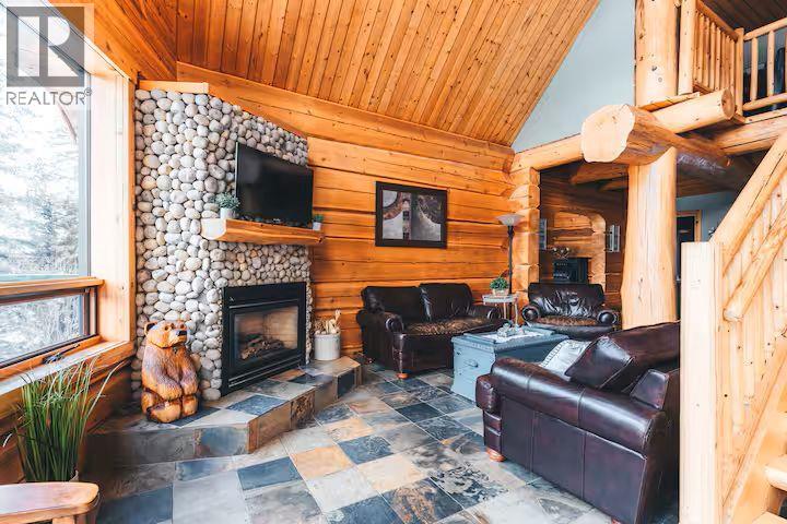 3866 ROCK ISLAND Road Lot# 26, Nakusp