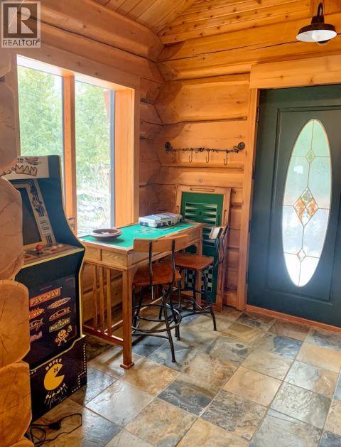 3866 ROCK ISLAND Road Lot# 26, Nakusp