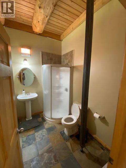 3866 ROCK ISLAND Road Lot# 26, Nakusp