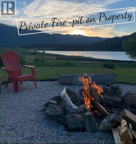 3866 ROCK ISLAND Road Lot# 26, Nakusp