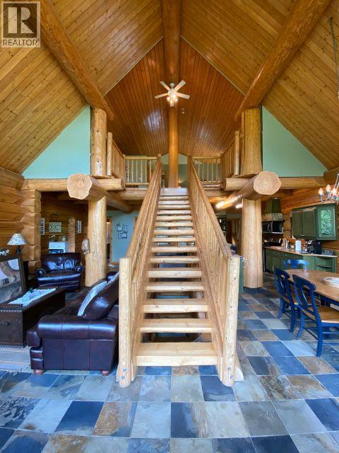 3866 ROCK ISLAND Road Lot# 26, Nakusp