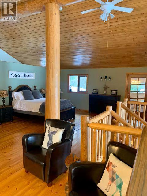 3866 ROCK ISLAND Road Lot# 26, Nakusp