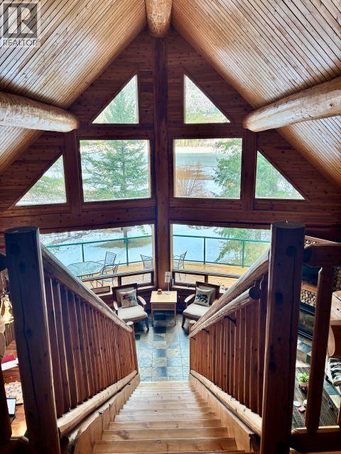 3866 ROCK ISLAND Road Lot# 26, Nakusp