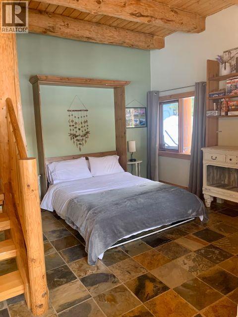 3866 ROCK ISLAND Road Lot# 26, Nakusp