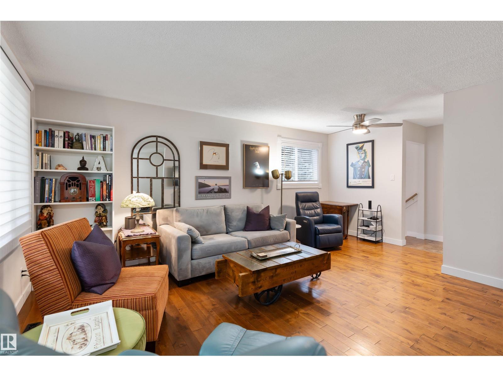 35 STANLEY DR, St. Albert