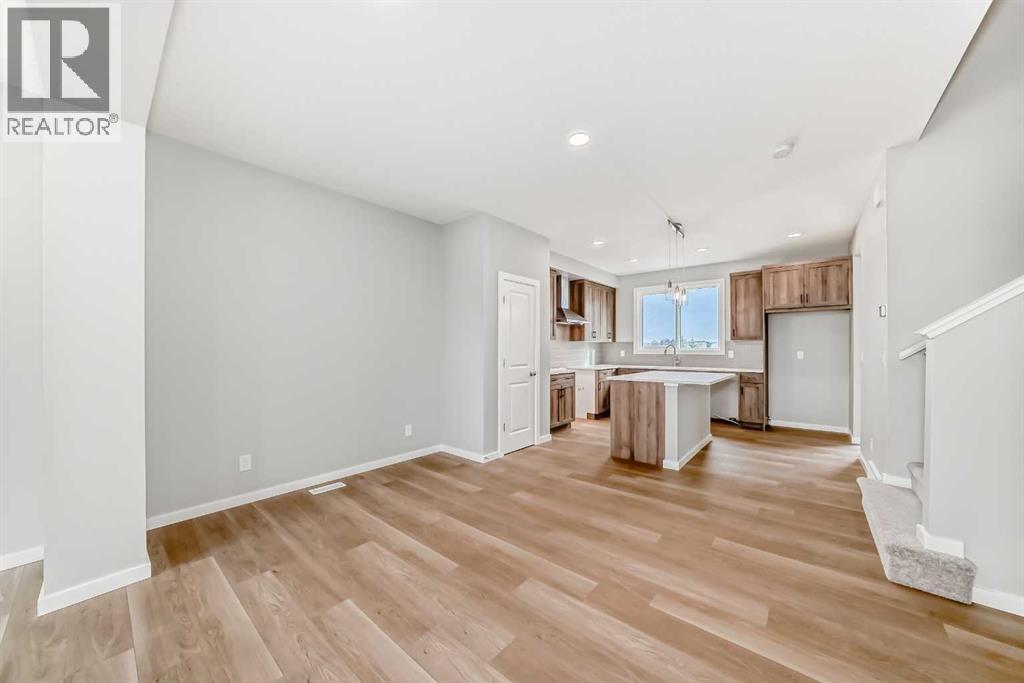 Single Family House for Sale in  Creekside Rise SW Pine Creek Calgary 