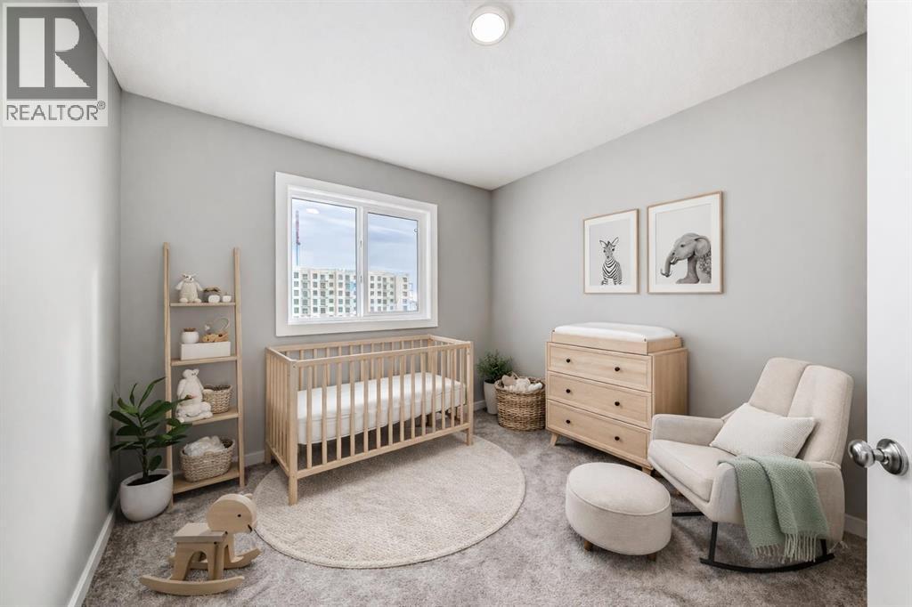 Single Family House for Sale in  Creekside Rise SW Pine Creek Calgary 