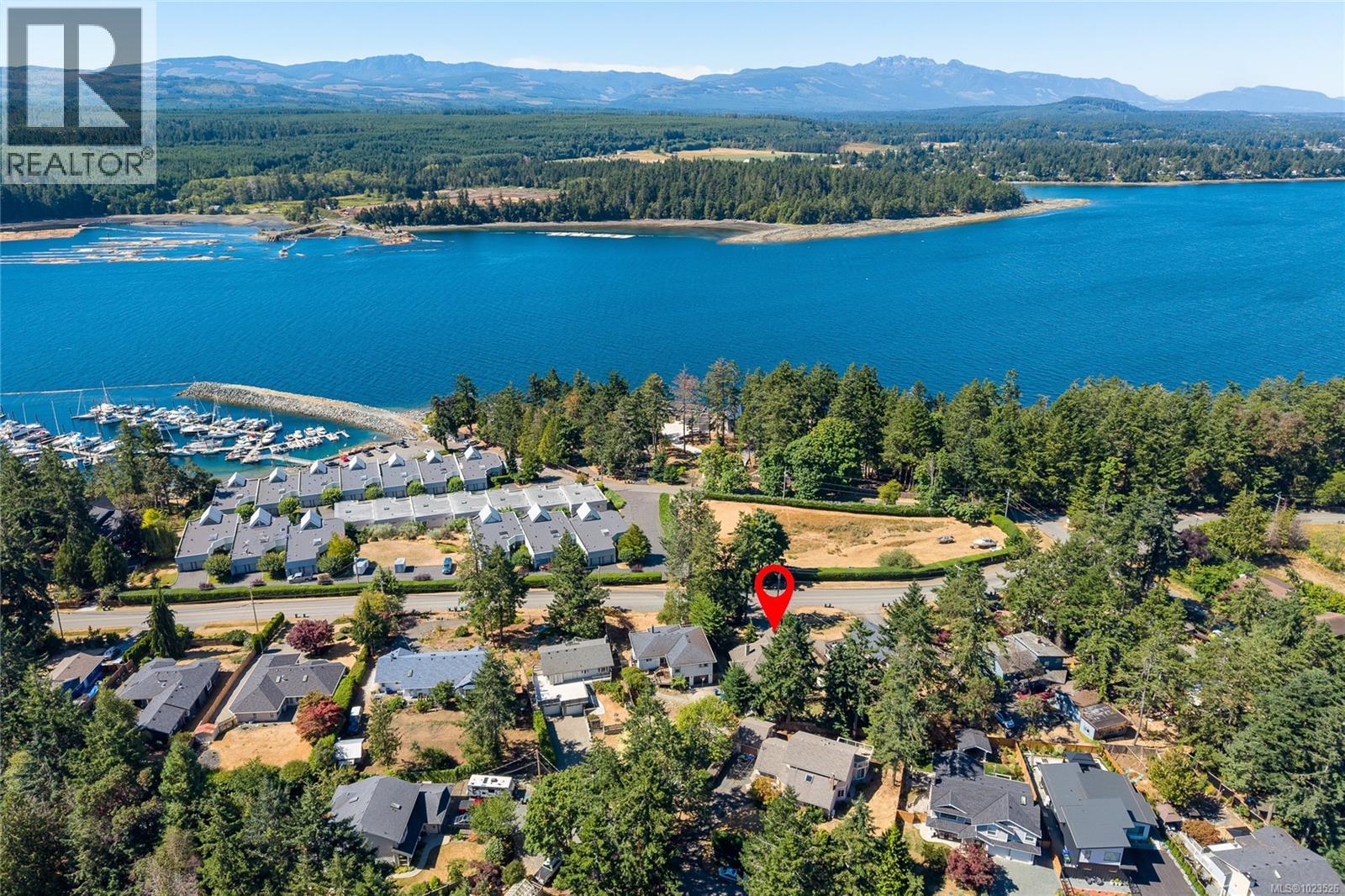 1554 Marina Way, Nanoose Bay