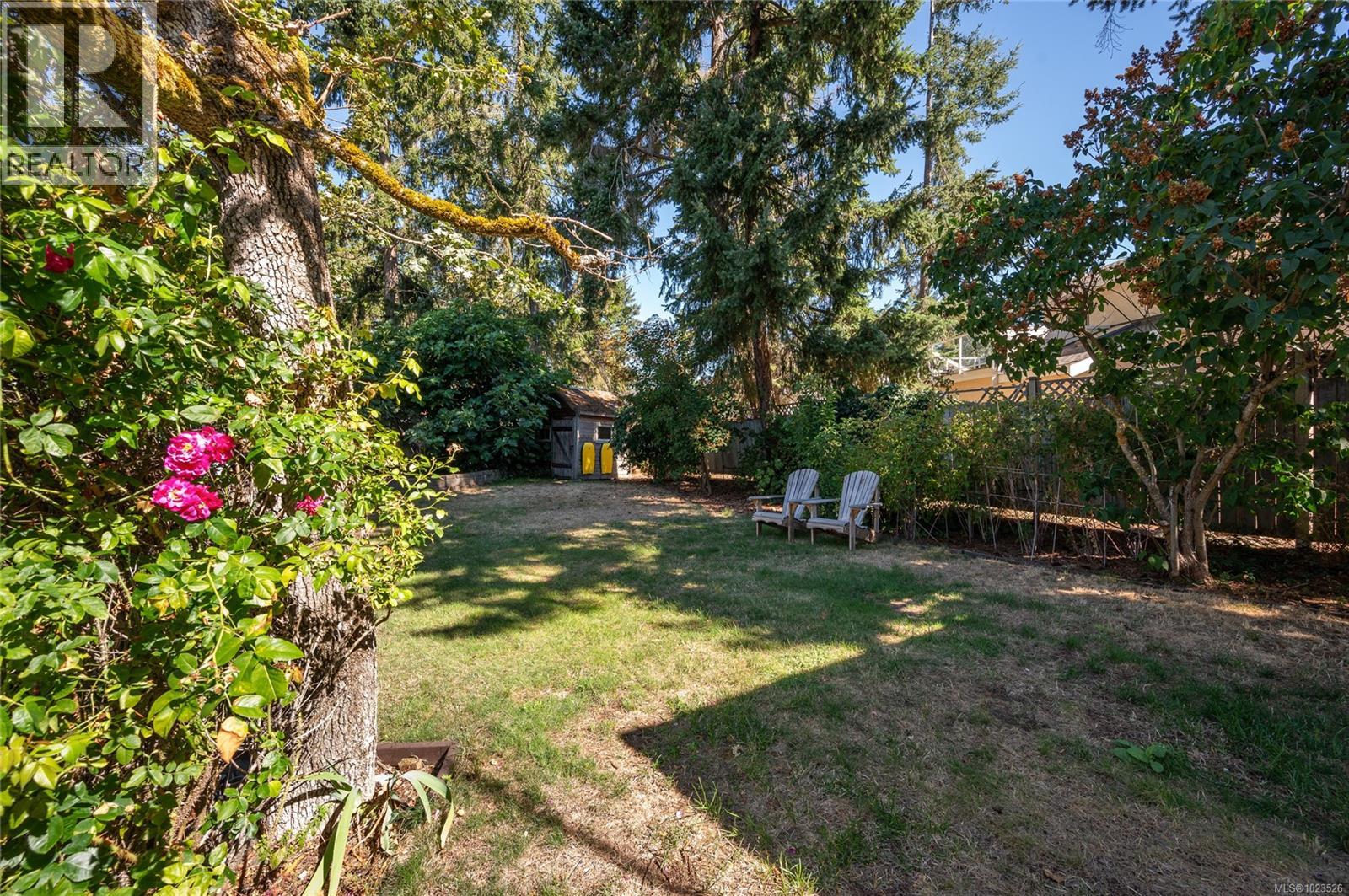 1554 Marina Way, Nanoose Bay