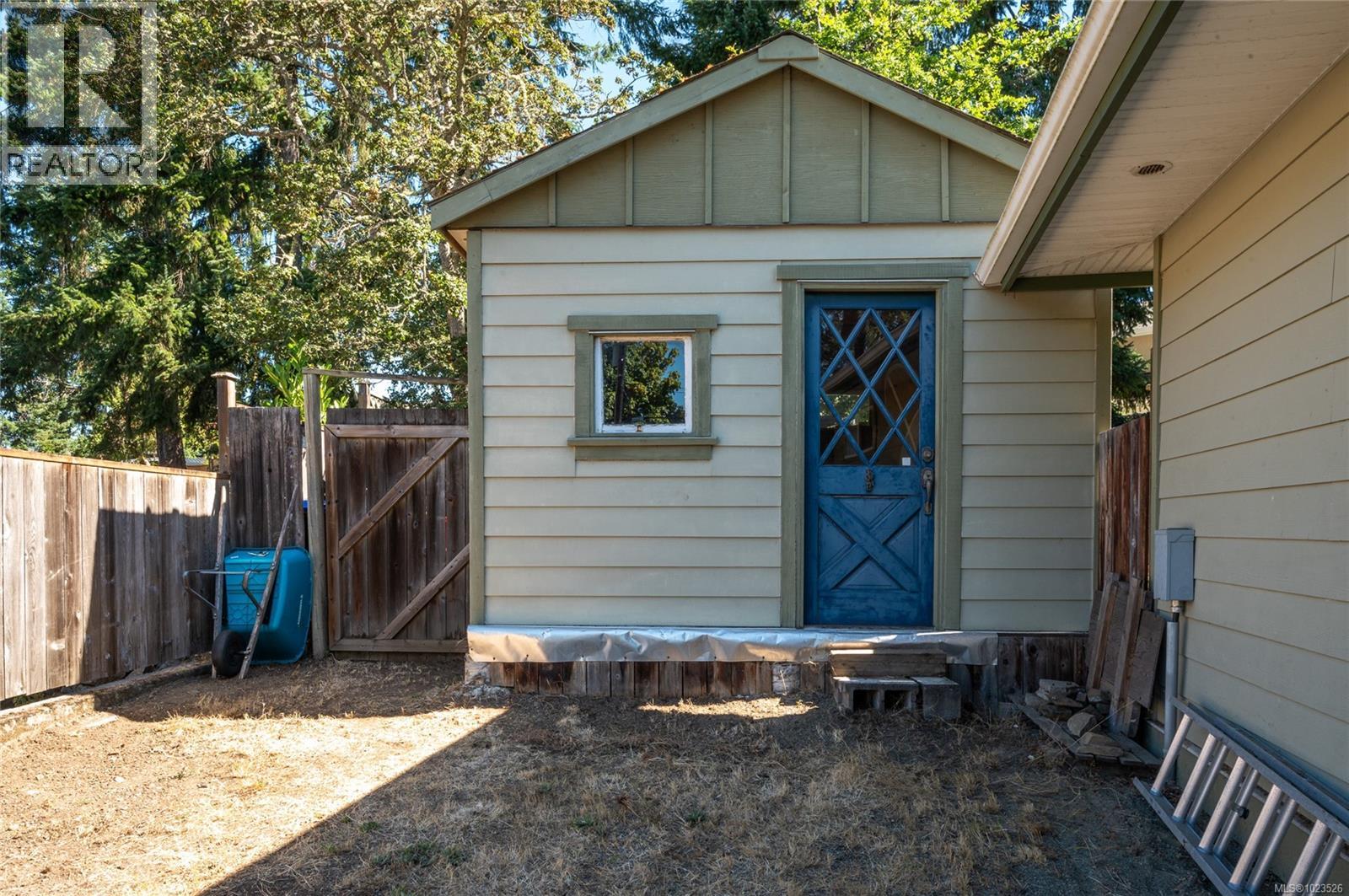 1554 Marina Way, Nanoose Bay