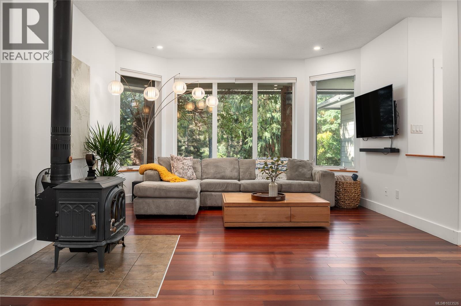 1554 Marina Way, Nanoose Bay