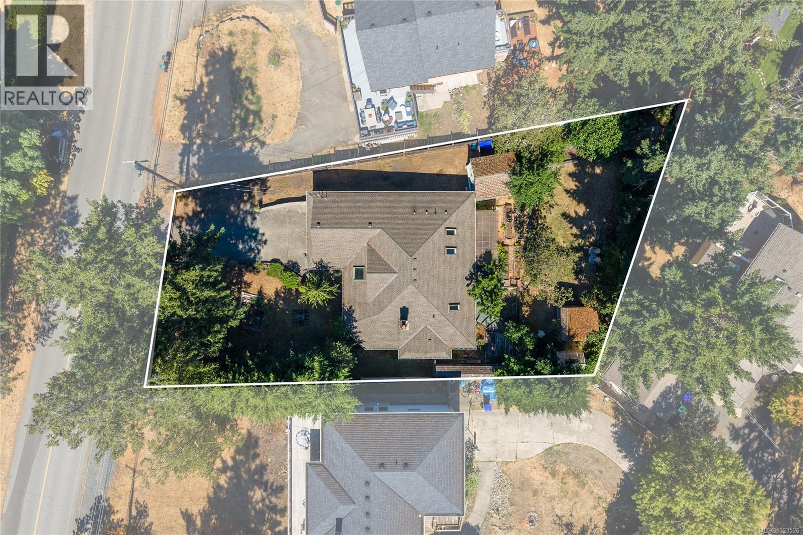 1554 Marina Way, Nanoose Bay