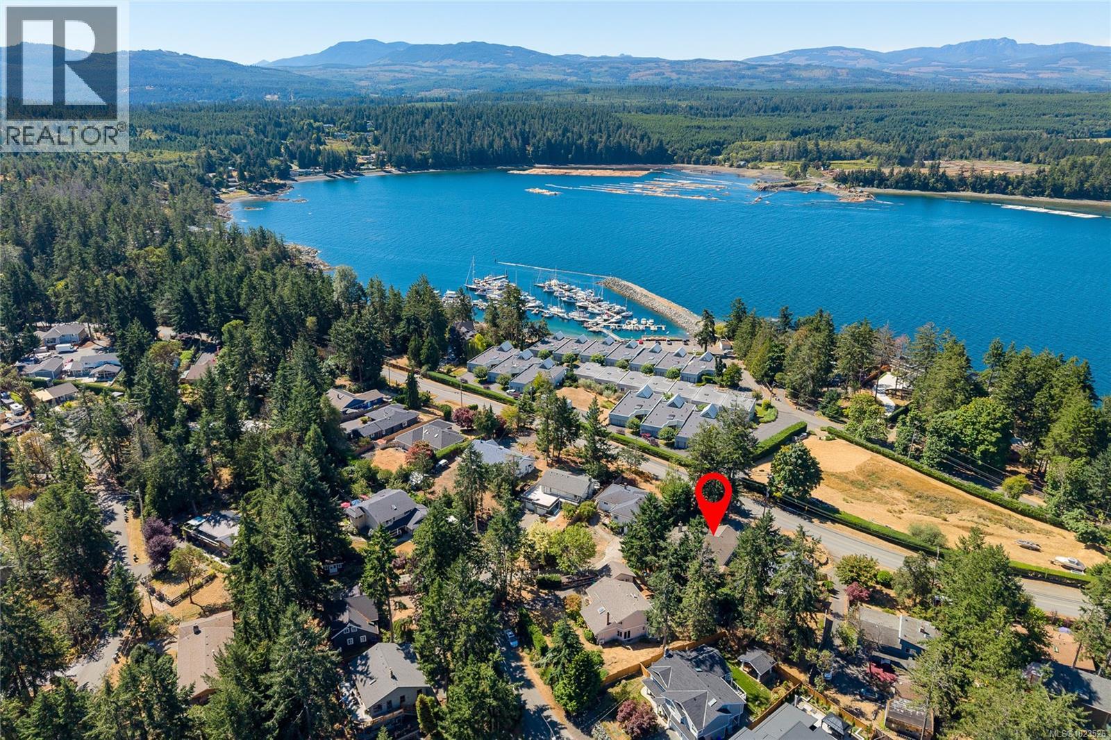 1554 Marina Way, Nanoose Bay