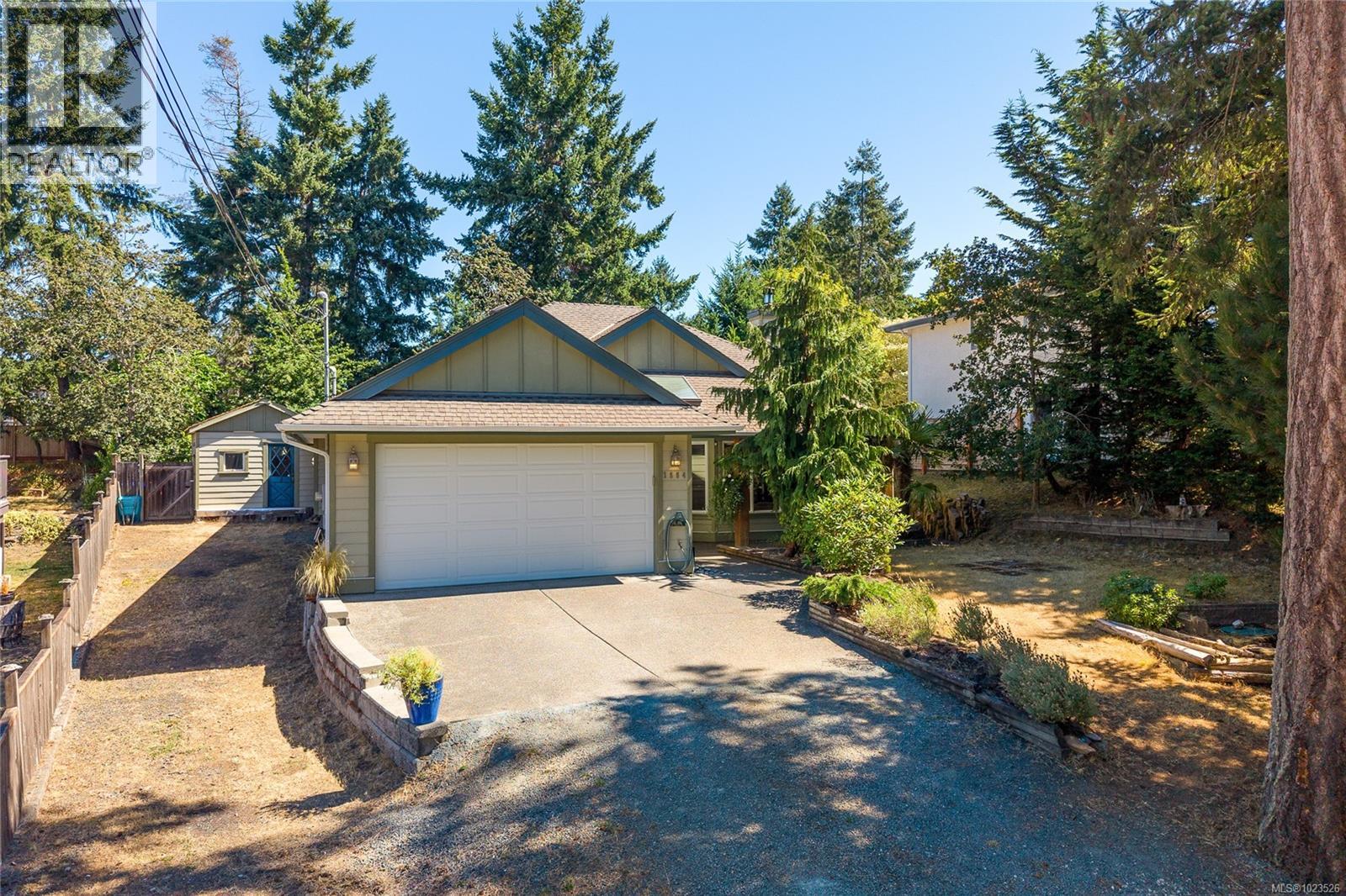 1554 Marina Way, Nanoose Bay