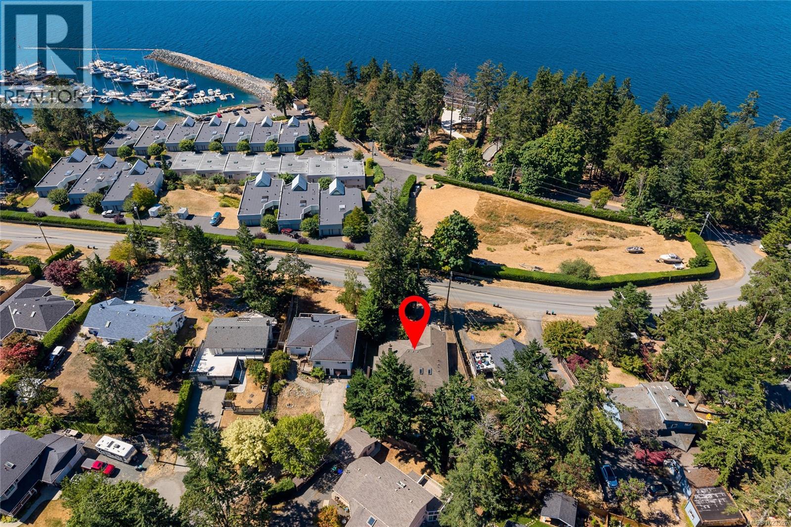 1554 Marina Way, Nanoose Bay