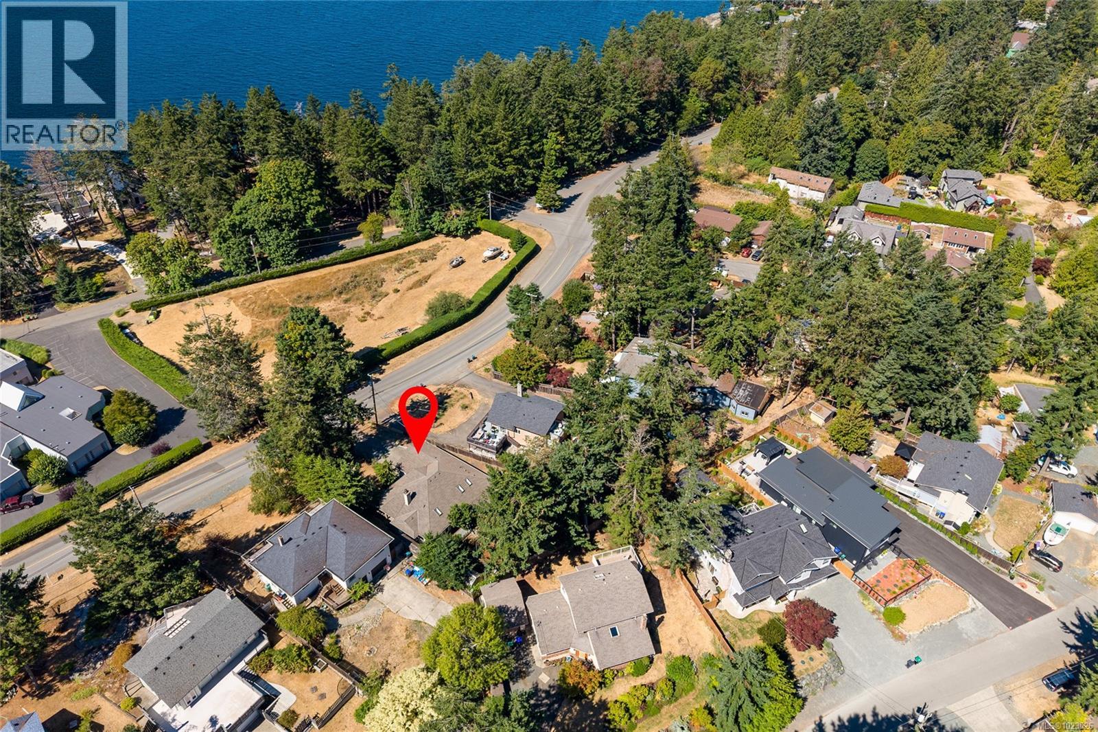 1554 Marina Way, Nanoose Bay