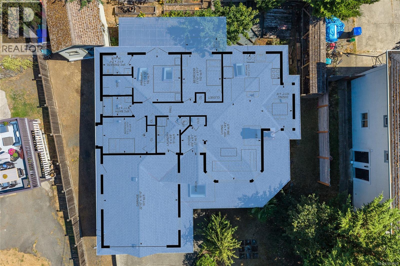 1554 Marina Way, Nanoose Bay