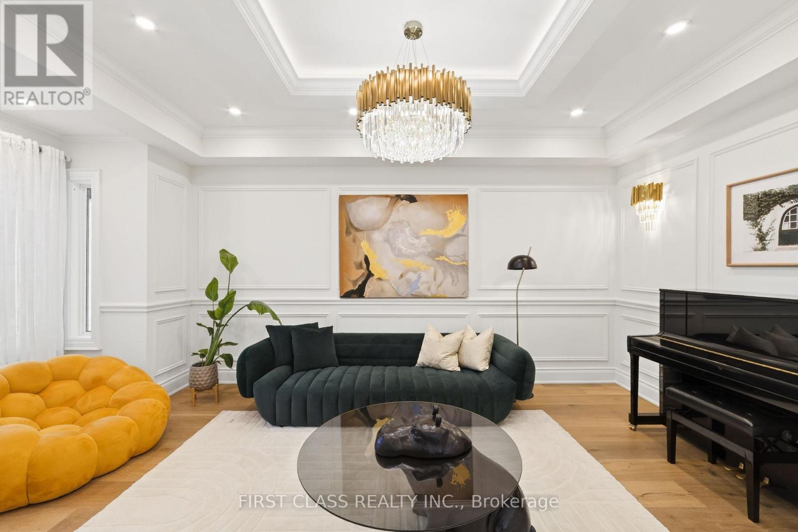 1109 SECRETARIATE ROAD - Photo 2 of 47, Newmarket (Stonehaven-Wyndham), Ontario