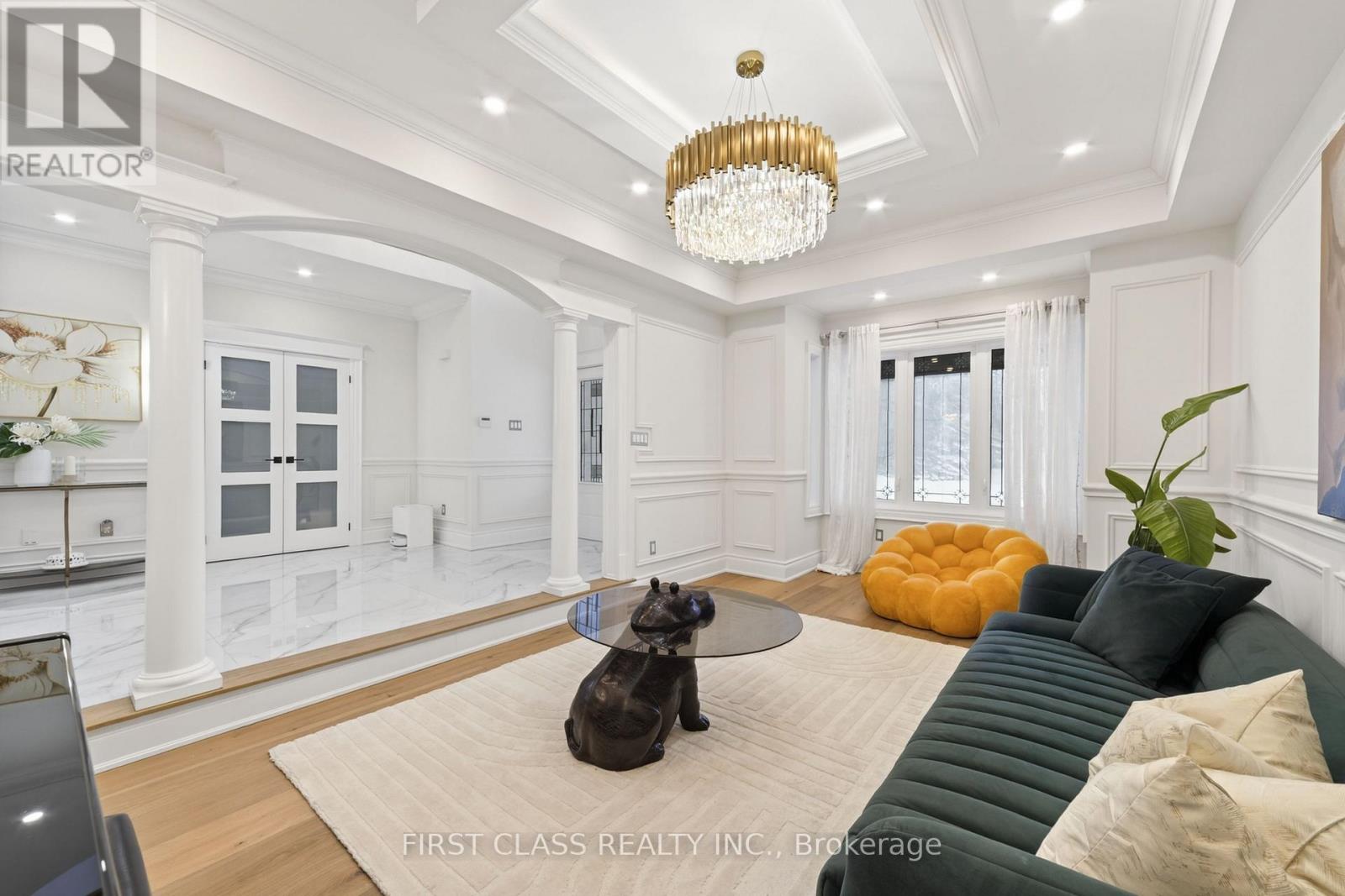 1109 SECRETARIATE ROAD - Photo 3 of 47, Newmarket (Stonehaven-Wyndham), Ontario