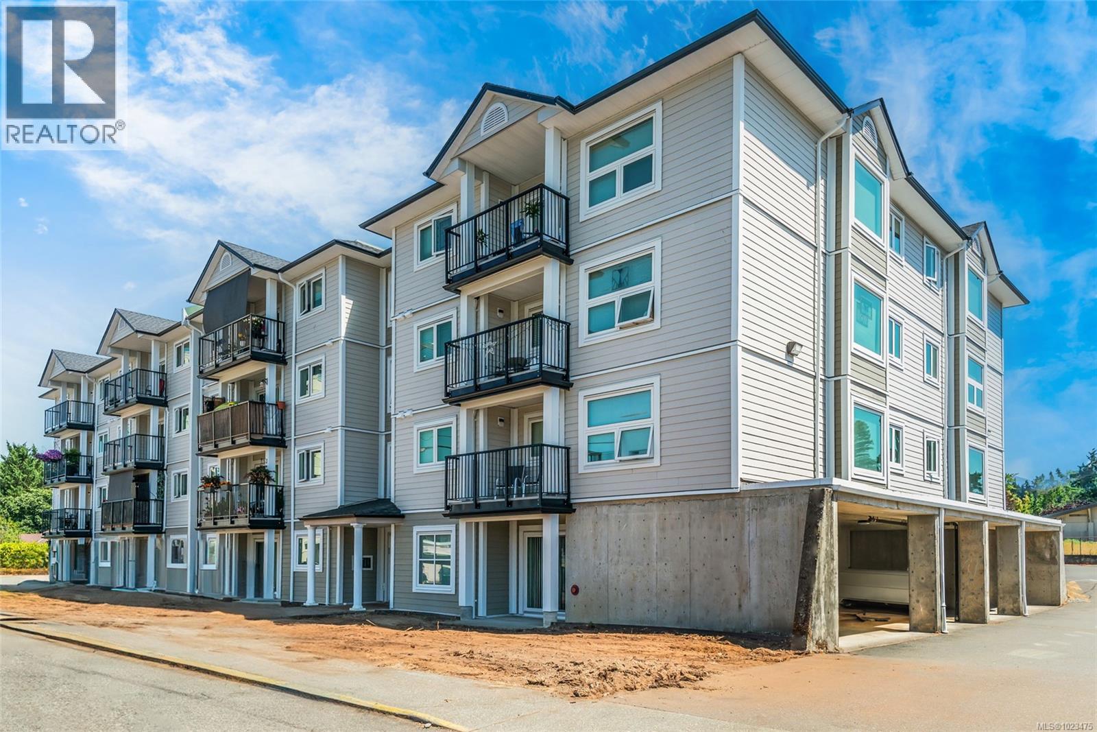 212 3855 11th Ave, Port Alberni