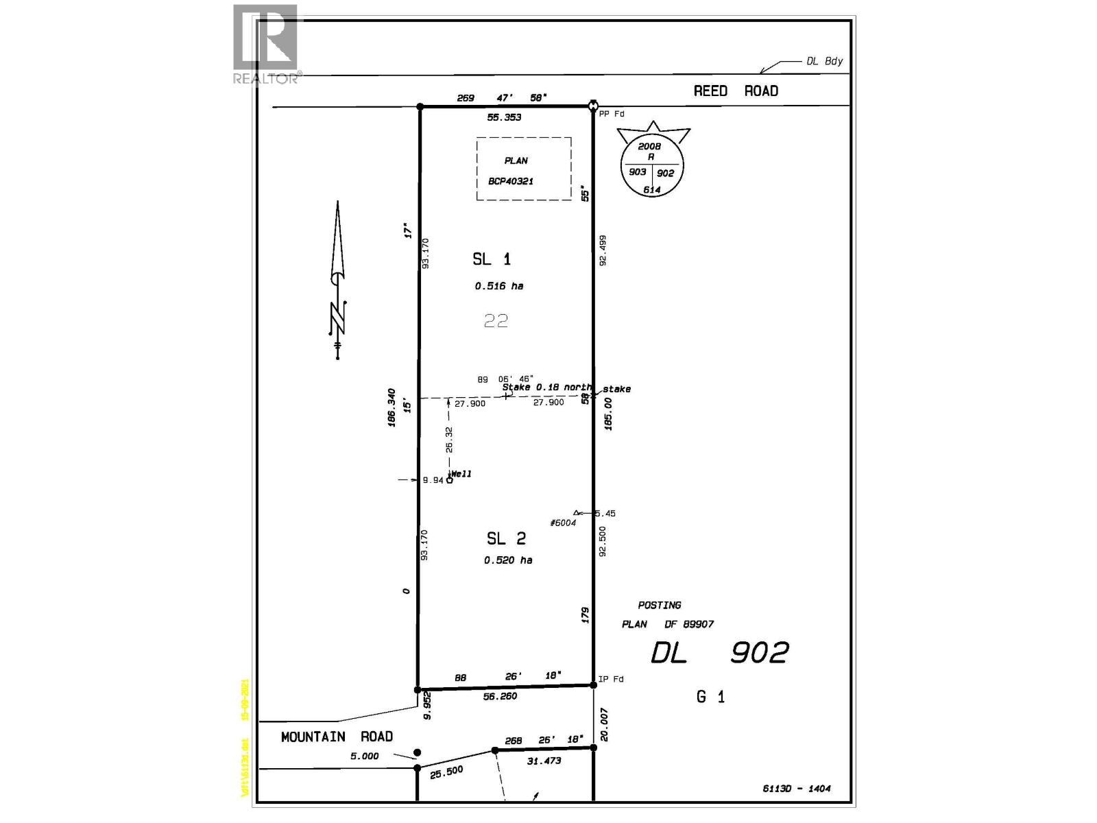 1491 REED ROAD, Gibsons