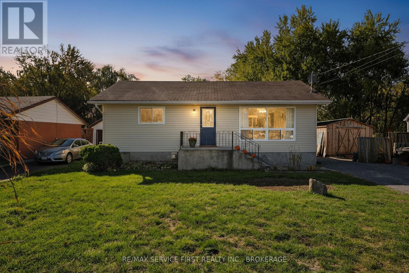 3007 Princess Street