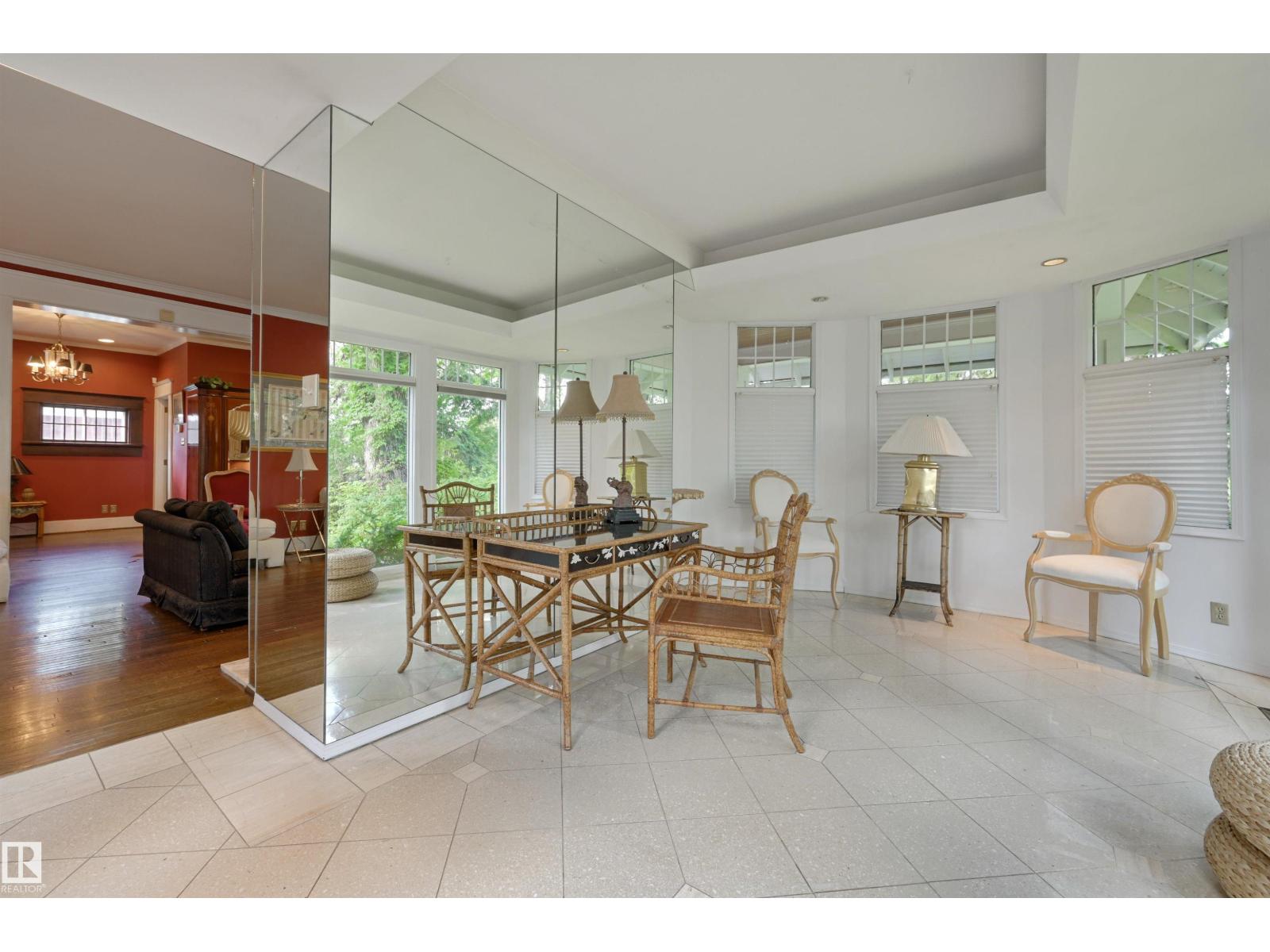 10226 CONNAUGHT DR NW, Edmonton