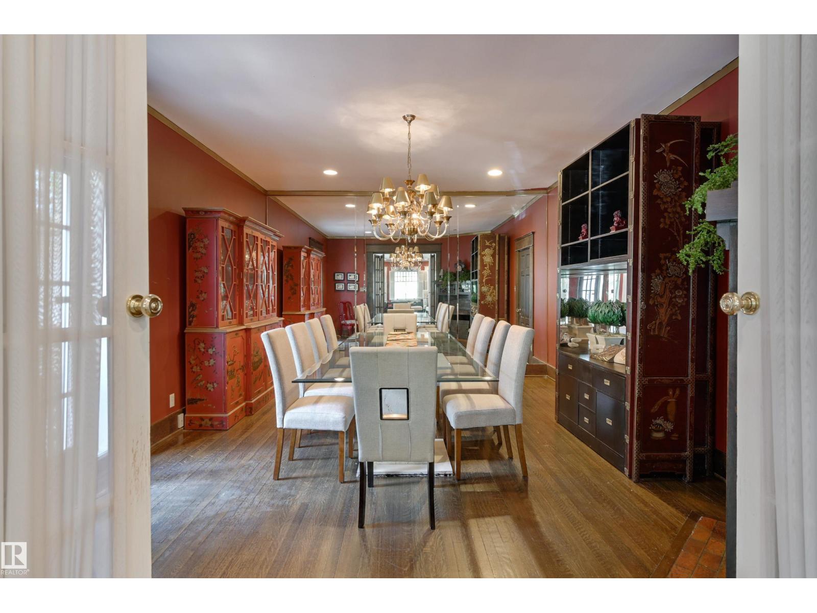 10226 CONNAUGHT DR NW, Edmonton