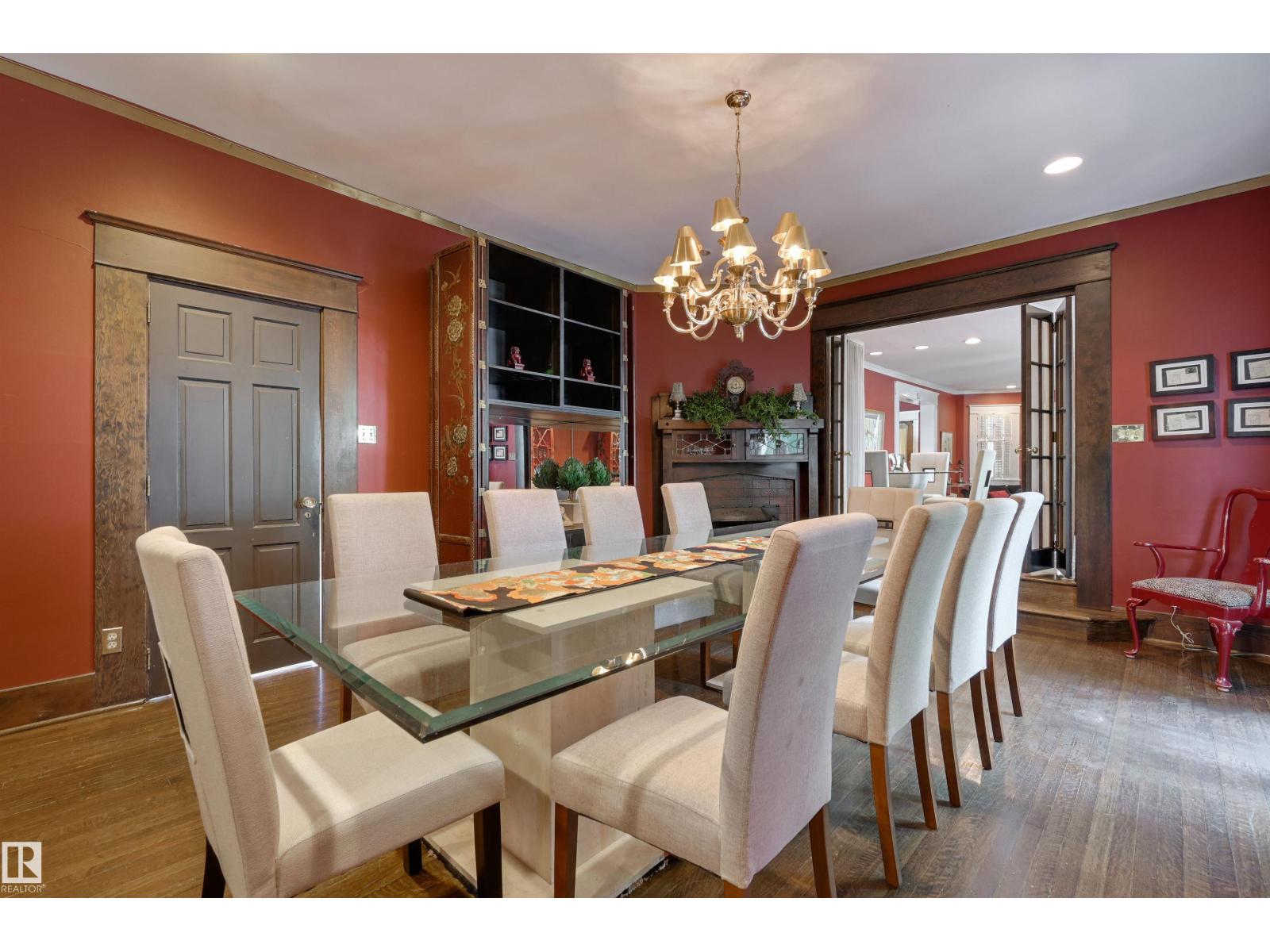 10226 CONNAUGHT DR NW, Edmonton