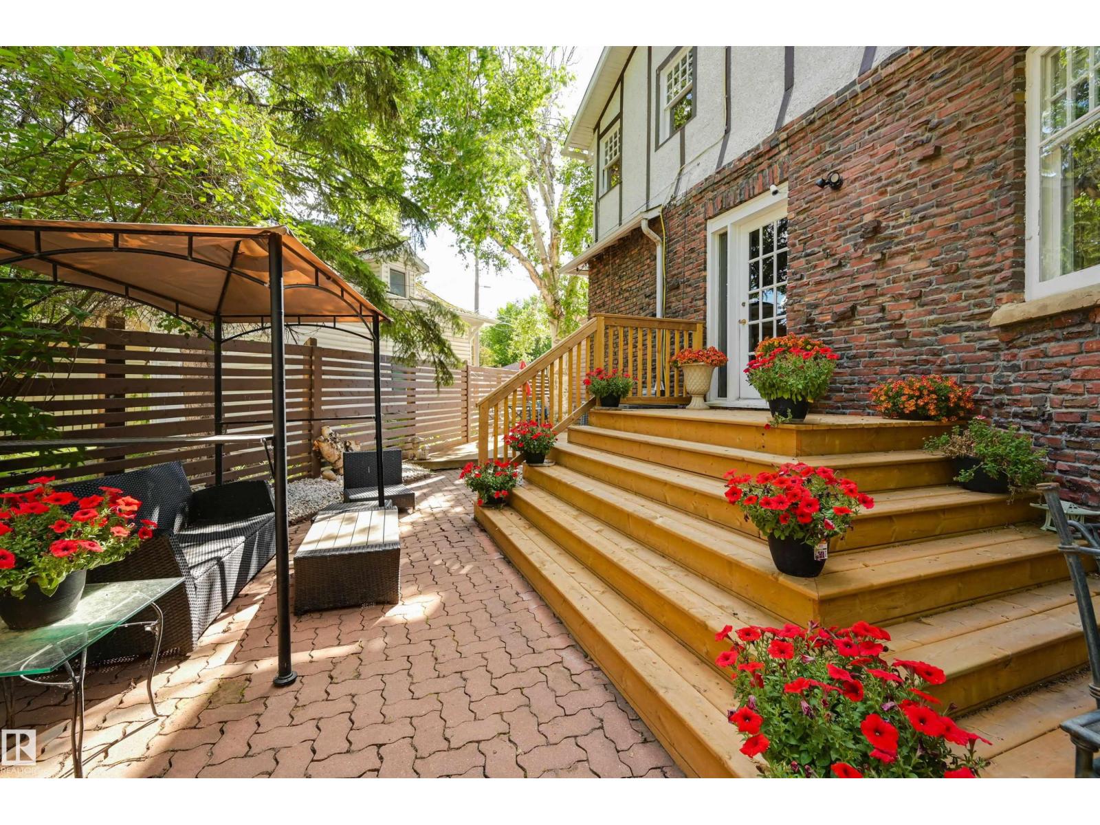 10226 CONNAUGHT DR NW, Edmonton