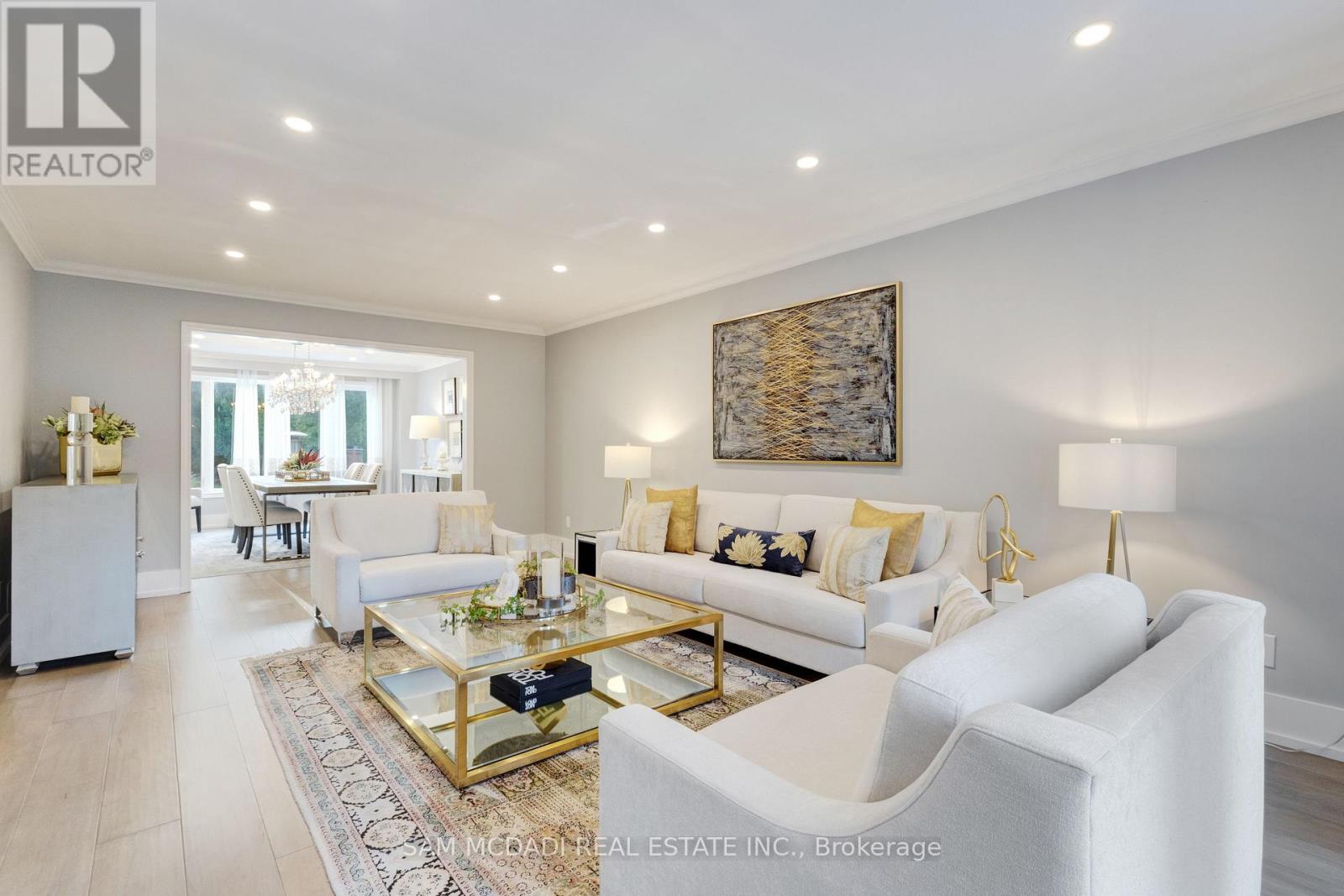 807 INDIAN ROAD - Photo 5 of 50, Mississauga (Lorne Park), Ontario