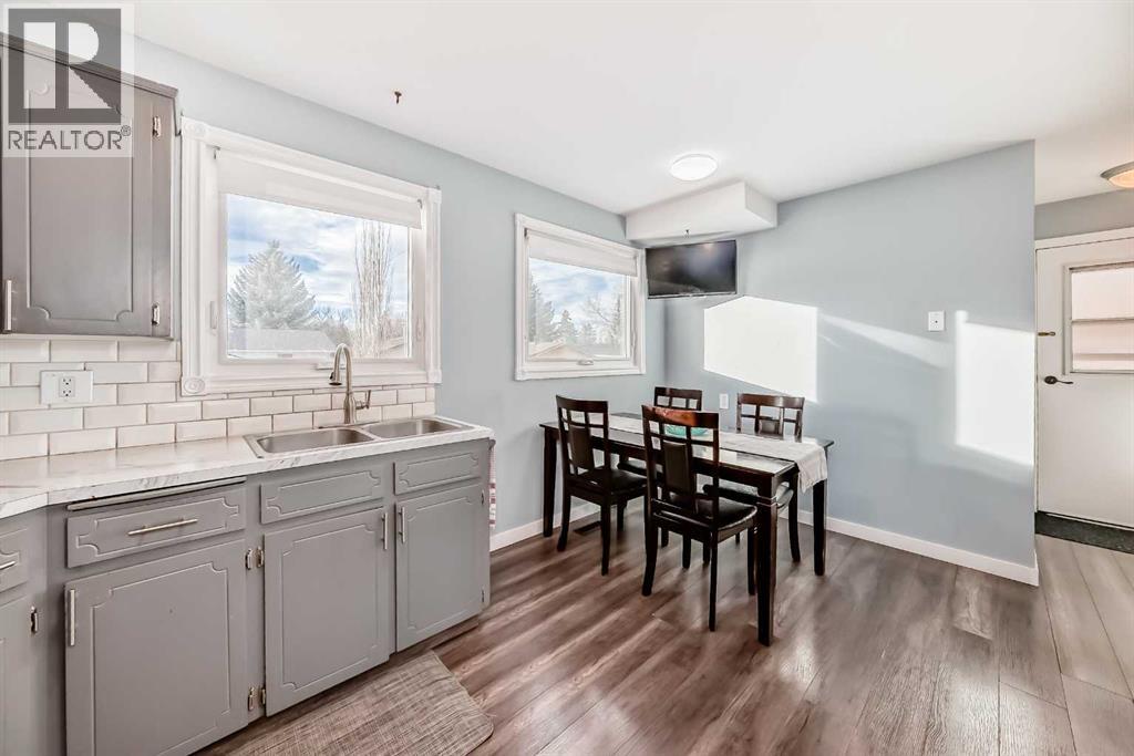 Single Family House for Sale in  Whitewood Place NE Whitehorn Calgary 